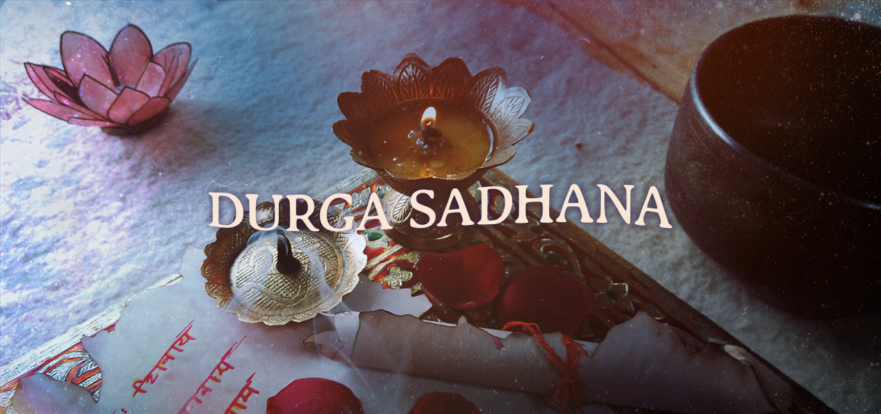 Durga Sadhana