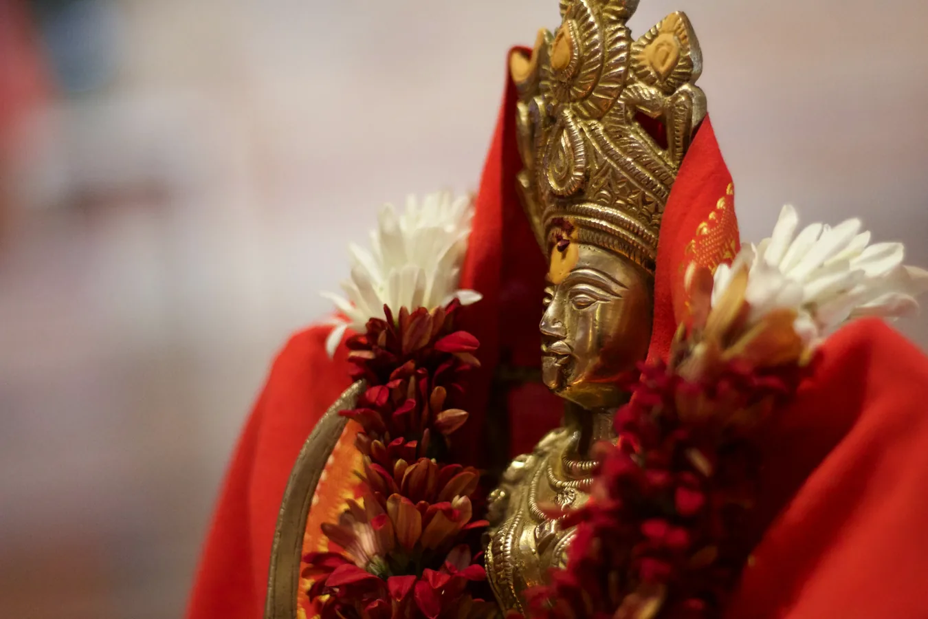 Mahakali