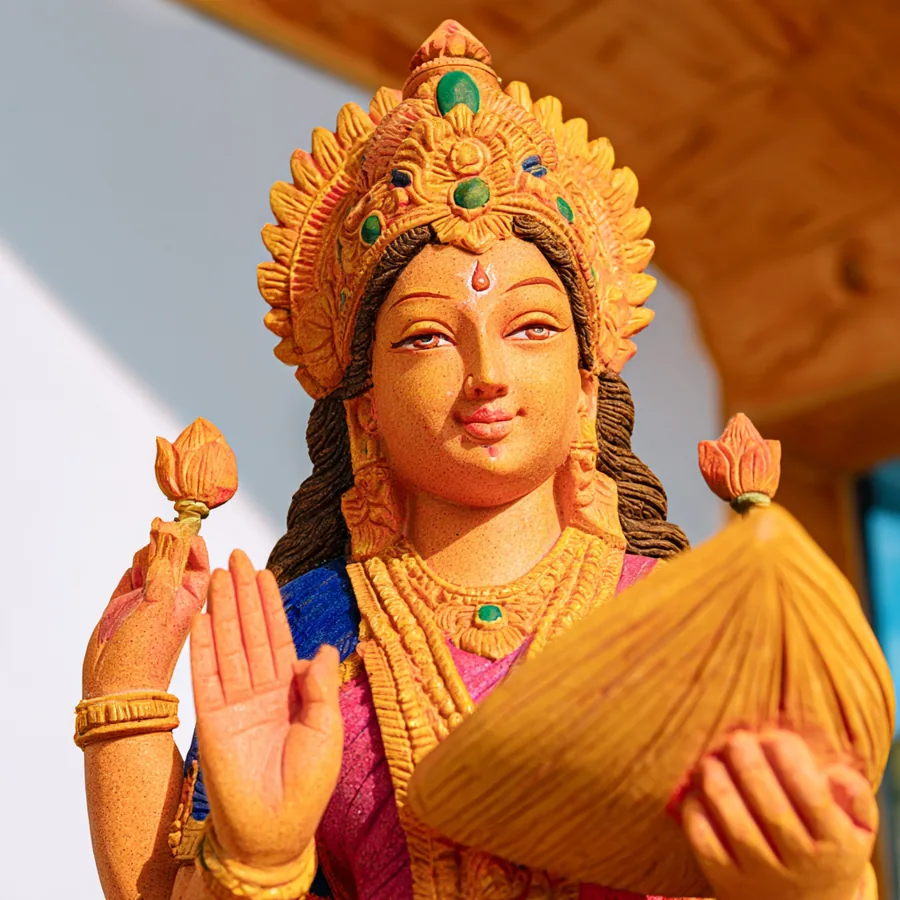 Mahalakshmi