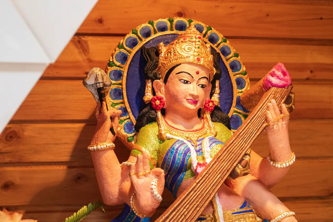 Mahasaraswati